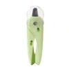 Pet nail clippers, dog nail cutters, cat claw nail clippers, LED multi-functional pet nail clippers, nail grinders, pet supplies Item Picture